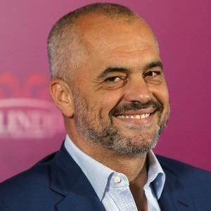 edi rama height weight age family wiki