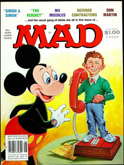 Revista MAD 239