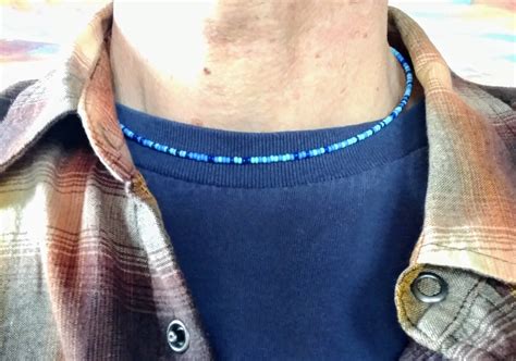Low Cost Delivers High Value: Why My $1.50 Bead Necklace Is Priceless
