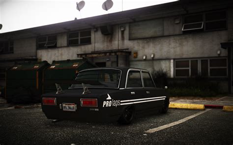 Cheburek discussion thread - Page 4 - Vehicles - GTAForums