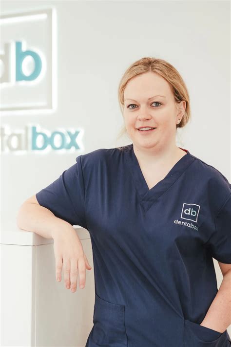 The Team - Dental Box