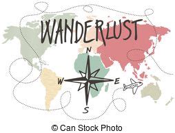 Wanderlust clipart 20 free Cliparts | Download images on Clipground 2025