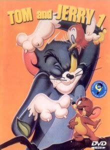 Мультсериал Том и Джерри [1940—1958] (1940) смотреть онлайн бесплатно в ...