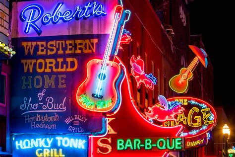 The surprising Nashville distance that makes it a perfect day trip 18