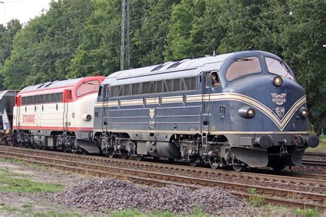 V 170 Nohab Fotos - Bahn.startbilder.de