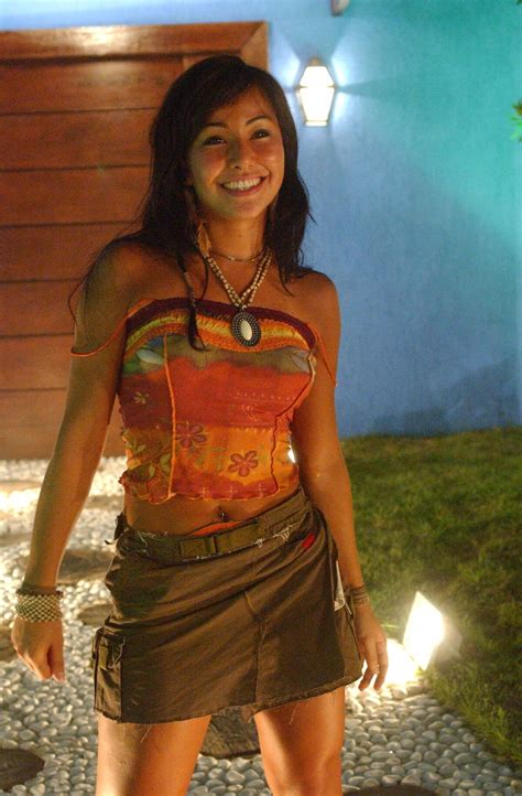 Foto: Sabrina Sato foi uma das protagonistas do 'BBB3'. Em sua edição