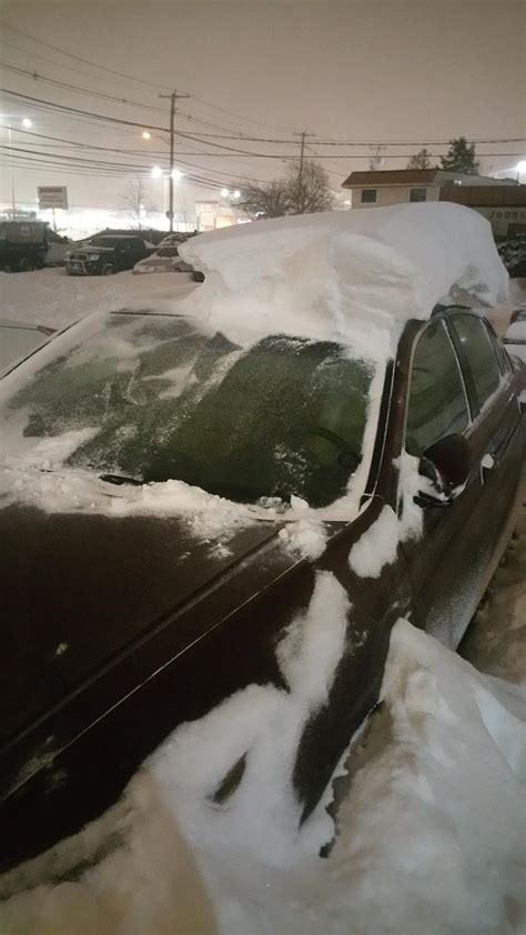 Ready for my morning commute! /s : r/boston