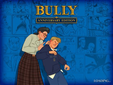 Bully Wallpapers (56+ images)
