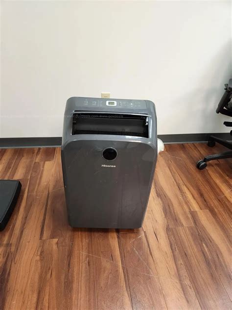 home depot portable a c unit 6