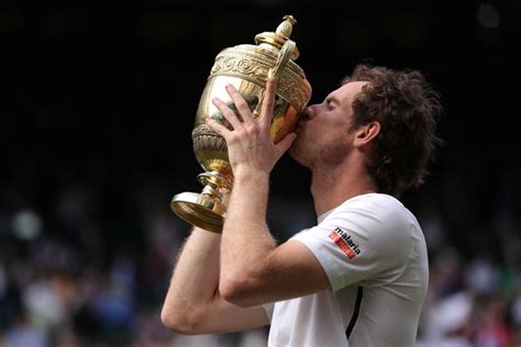 Джейми Делгадо: Най-добрите дни на Анди Мъри не са отминали – TennisKafe