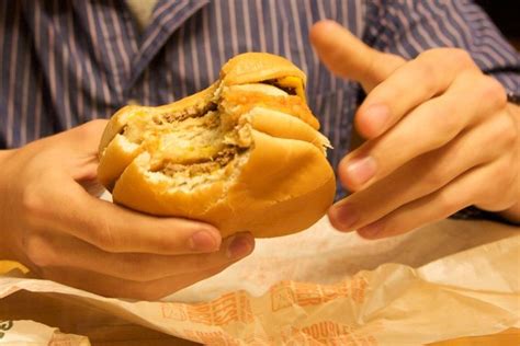 Fast Food Secret Menus: Top 10 Food Chains With Hidden Menus (PHOTOS ...