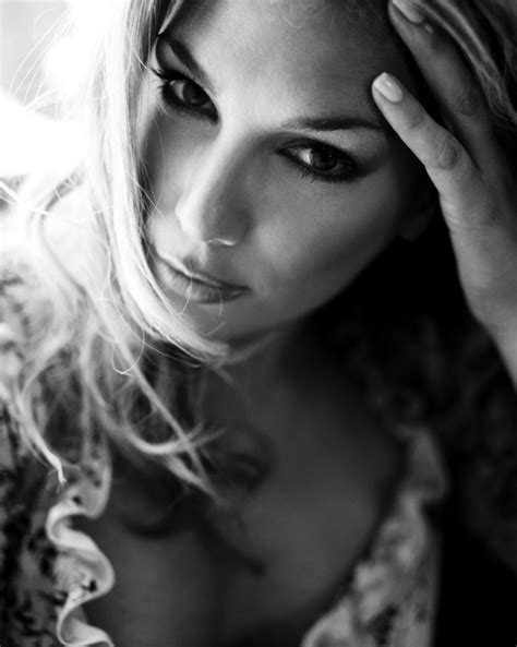 DAISY FUENTES for Self Assignment, September 1999 – HawtCelebs