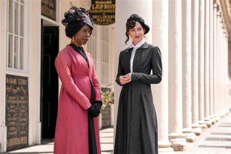 Netflix's Persuasion Cast & Character Guide: Who’s Who in the Period Film?