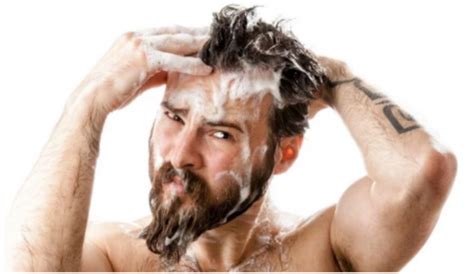 How To Shape Your Beard – EZ BLADE Shaving Products
