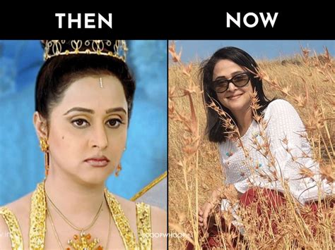 Then Vs Now: Here’s How The Cast Of ‘Son Pari’ Looks Like Now