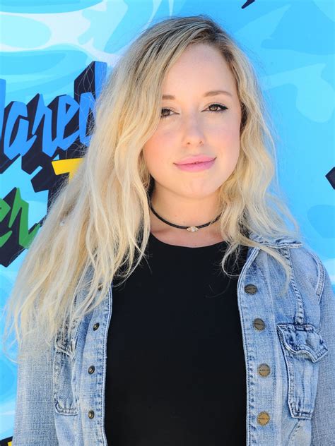 SKYLER SHAYE at 4th Annual Just Jared Summer Bash in Beverly Hills 08