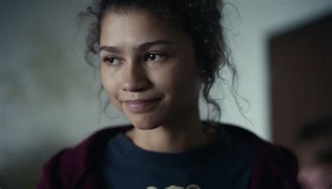 Zendaya Shares Full Trailer for ‘Euphoria’ – Watch Now! | Euphoria ...