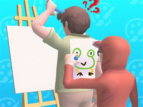 Guess The Drawing