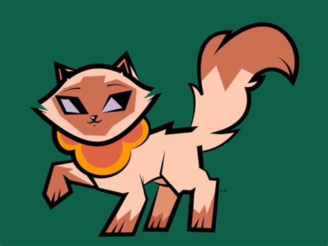 Sagwa-Miao-Fans DeviantArt Gallery