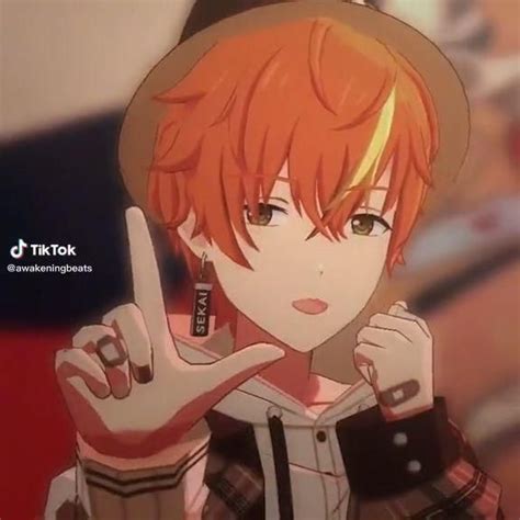 Akito Shinonome Edit [Video] | Anime reccomendations, Vocaloid, Im ...