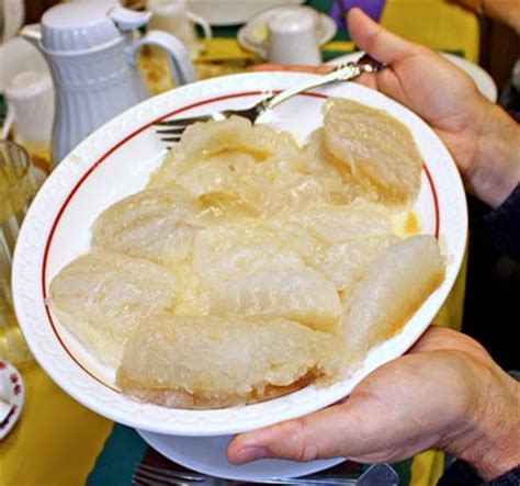 Traditional Christmas Dinner – Lutefisk | USC Digital Folklore Archives