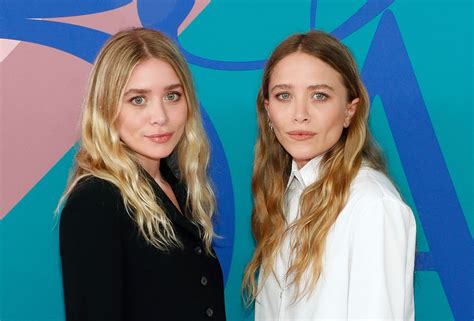 The Olsen Twins Are Not Identical Anymore: See How They've Changed