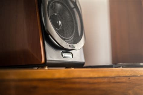 Good Bookshelf Speakers For Turntable