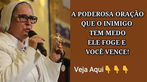 A Poderosa Oração Que O Inimigo Tem Medo - A Poderosa Oração Que o Inimigo Tem Medo, Ele Foge e Você Vence. - YouTube