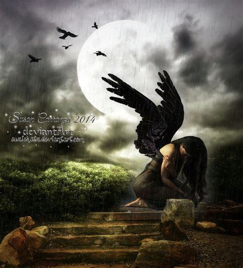 Shame by SuzieKatz on DeviantArt