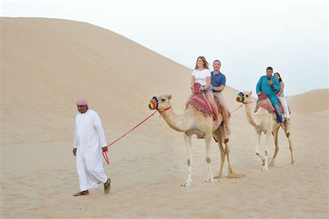 Morning Desert Safari - Extreme Arabia