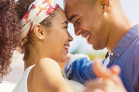 Flirting with Your Spouse - Marriage Missions International