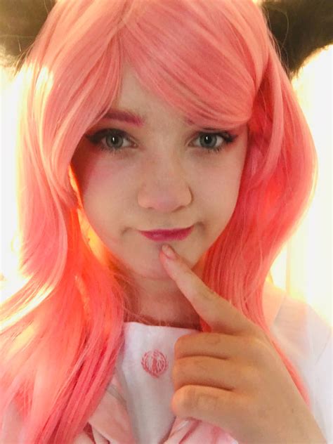 Kawaii-Chan Cosplay!-Cute! by EmsCherryBlossoms on DeviantArt