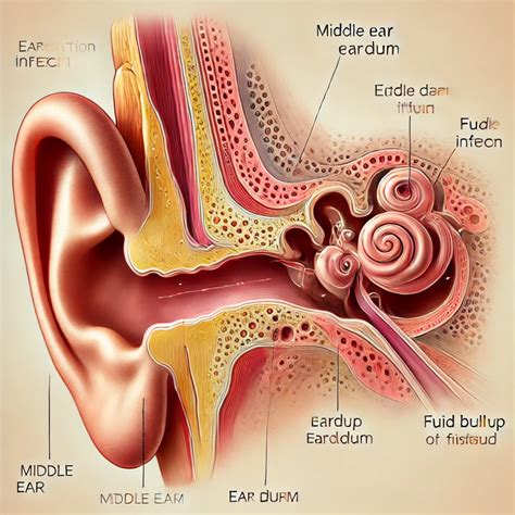 hearing loss   ear understanding  underlying reasons