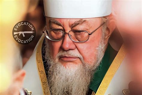 Metropolitan Savva: all about the Kremlin agent on Evocation
