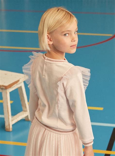 Girl | New Collection | Exclusive prints | Children's fashion from 0 to ...