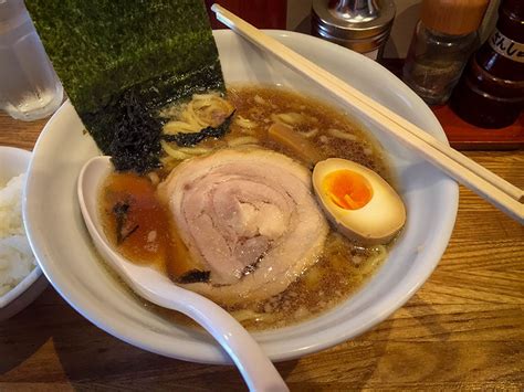 Tokio Ramen Eugene Oregon