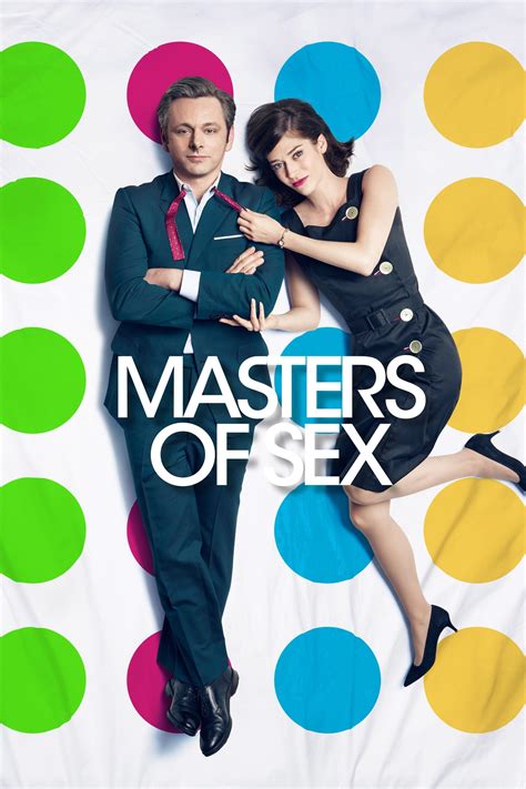 Masters of Sex (TV Series 2013-2016) - Posters — The Movie Database (TMDB)