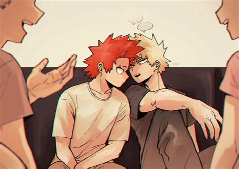 늑떼🐺 on Twitter | My hero academia episodes, My hero academia manga ...