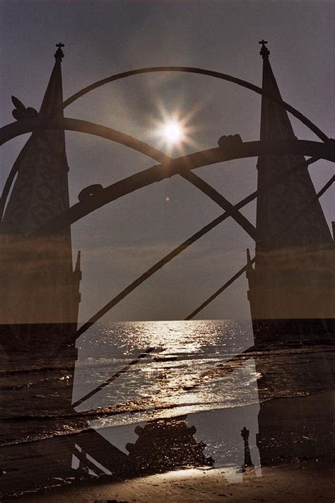 Double Exposed Moment Photograph by Felicia Letowsky - Pixels