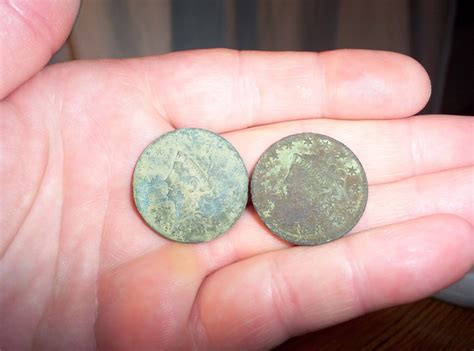 Stone Walls lead to a hidden Colonial Cellar | Page 2 | TreasureNet.com