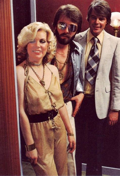 Hairy, Macho and Dynamite on a Waterbed: A Look at the 1970s Stud
