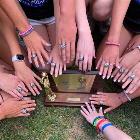 Design Your Own Championship Ring: Reflect Your Team's Spirit