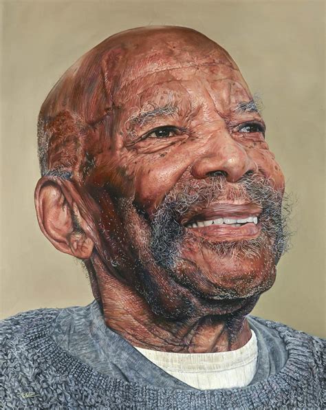 Windrush Generation celebrated in portraits at the palace - The