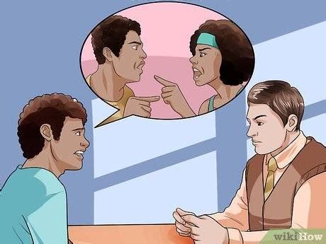 Streitigkeiten mit meiner Mutter