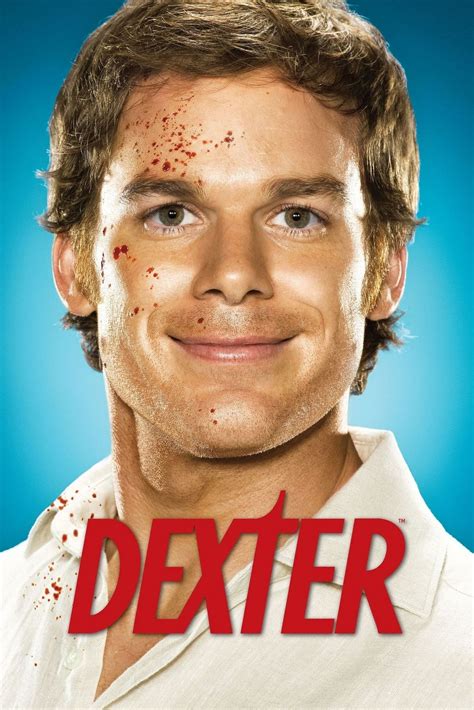 Dexter (Series) - TV Tropes