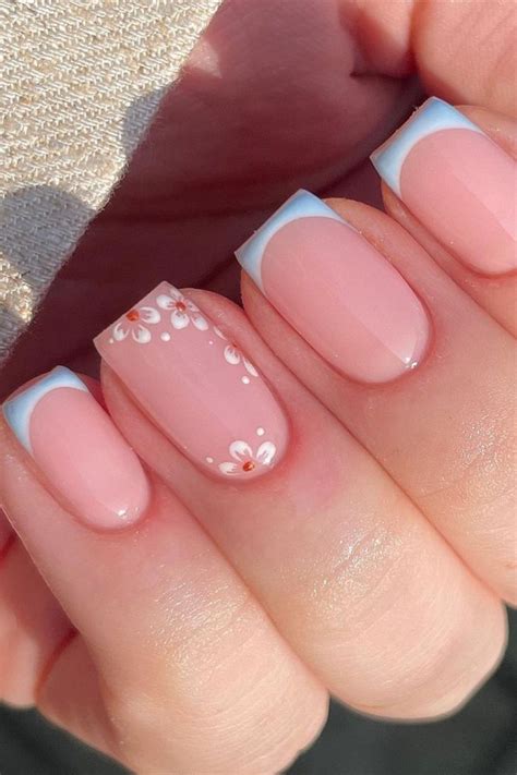 Super cute spring nail designs – Artofit