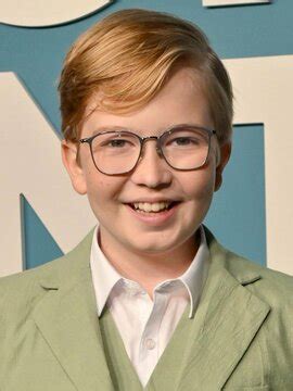 Matthew Lamb - Actor