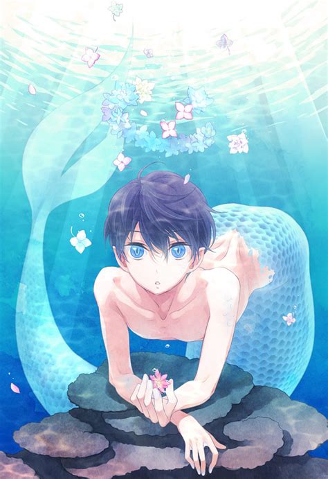 Crunchyroll - Mermaid - Group Info