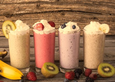 Best Vanilla Protein Powders