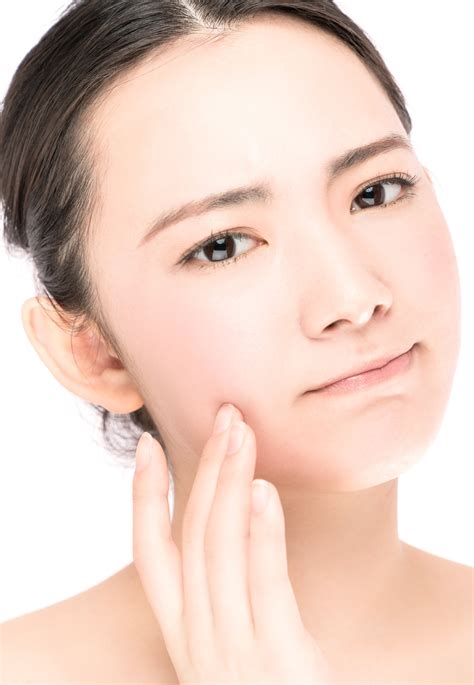 dry skin ec clinic london